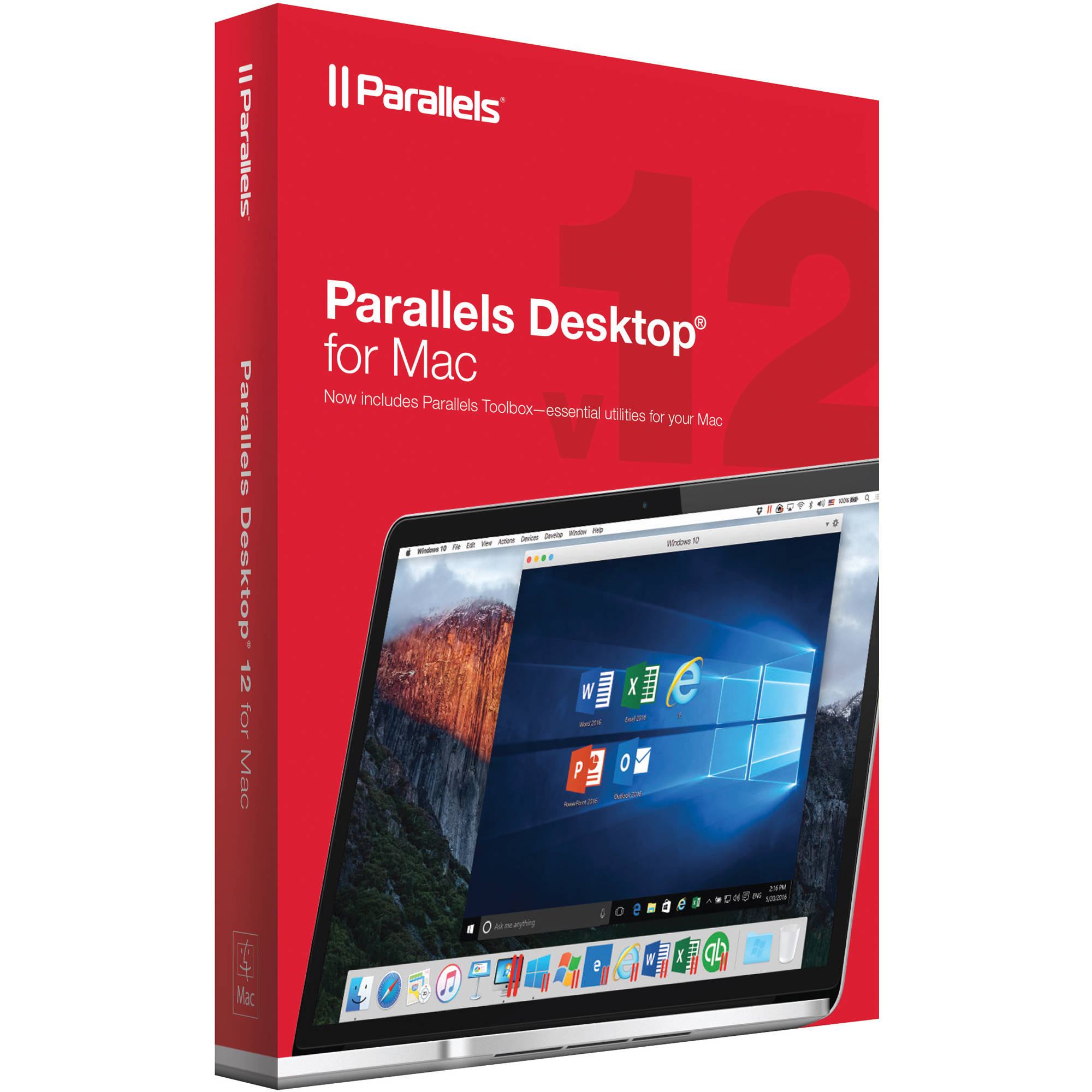 parallels for mac coupon